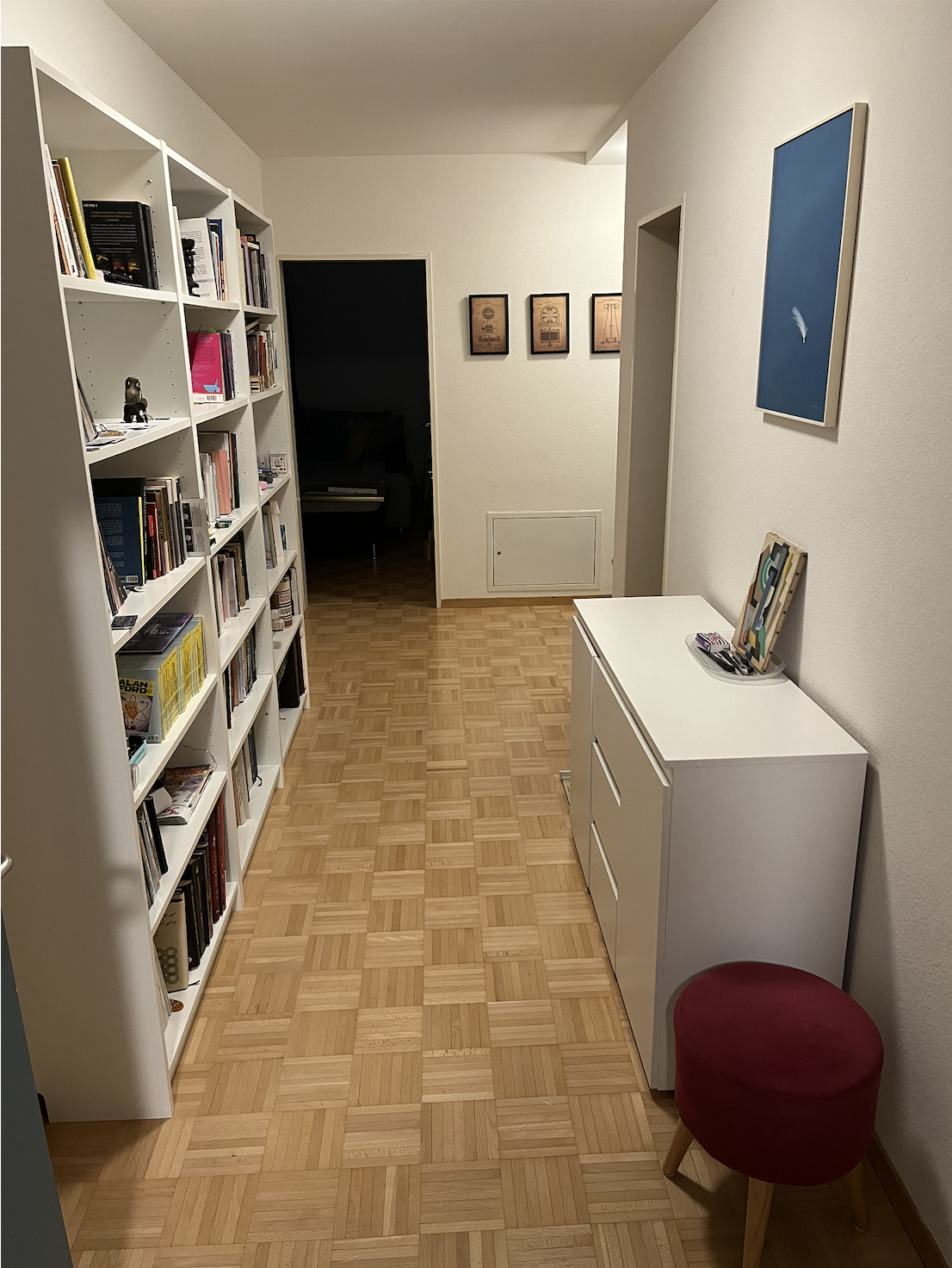 3 ½ rooms apartment, Foto 3 von 10