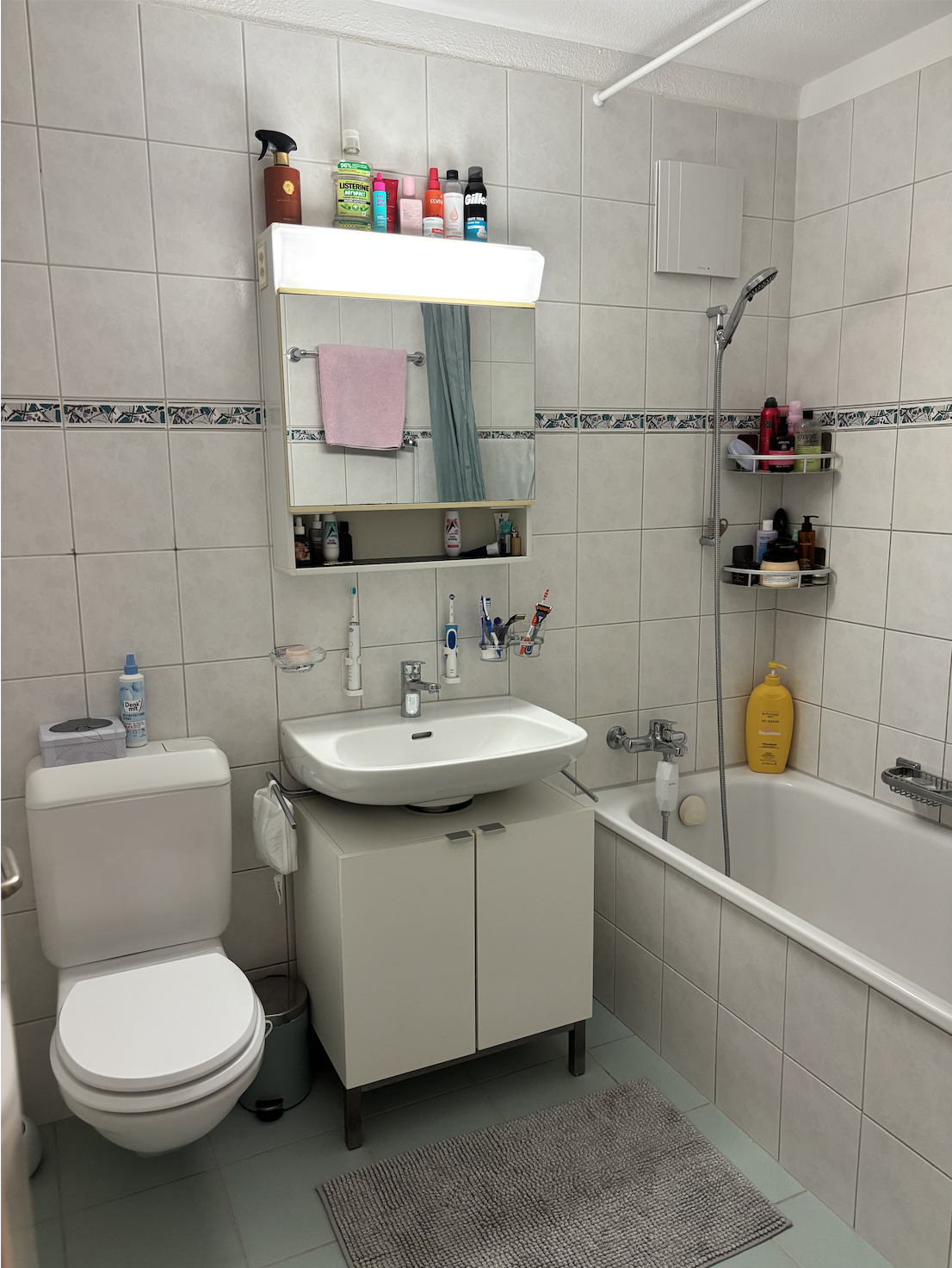 3 ½ rooms apartment, Foto 4 von 10