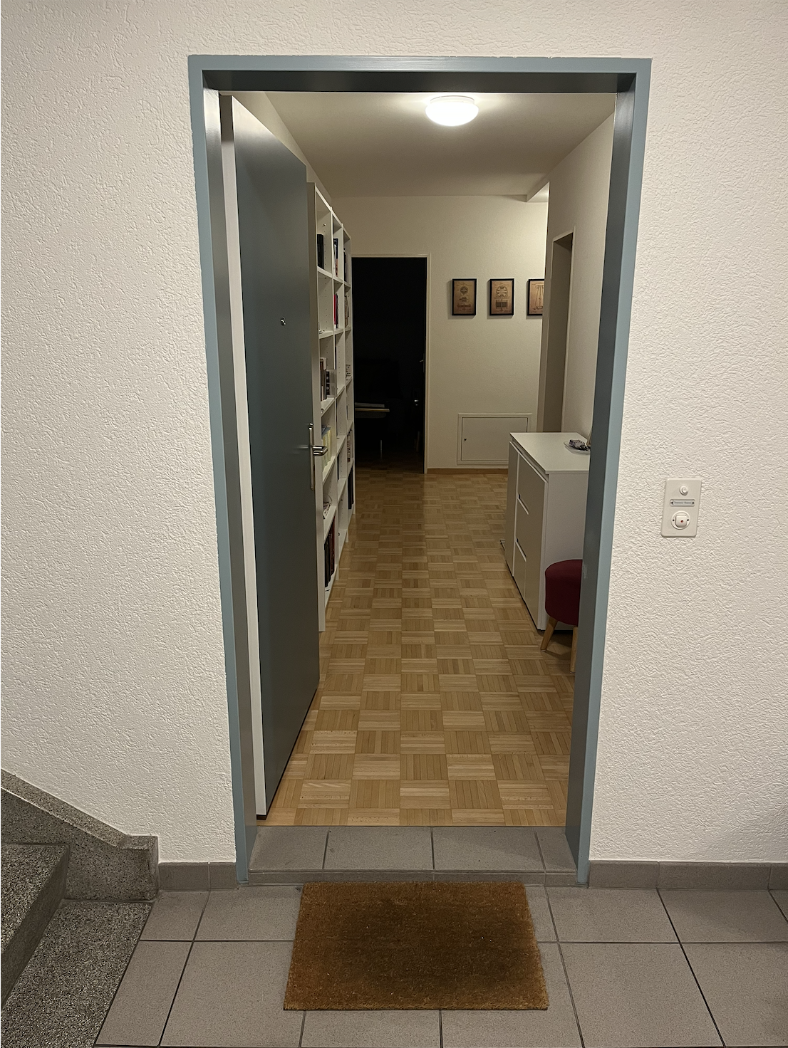 3 ½ rooms apartment, Foto 8 von 10