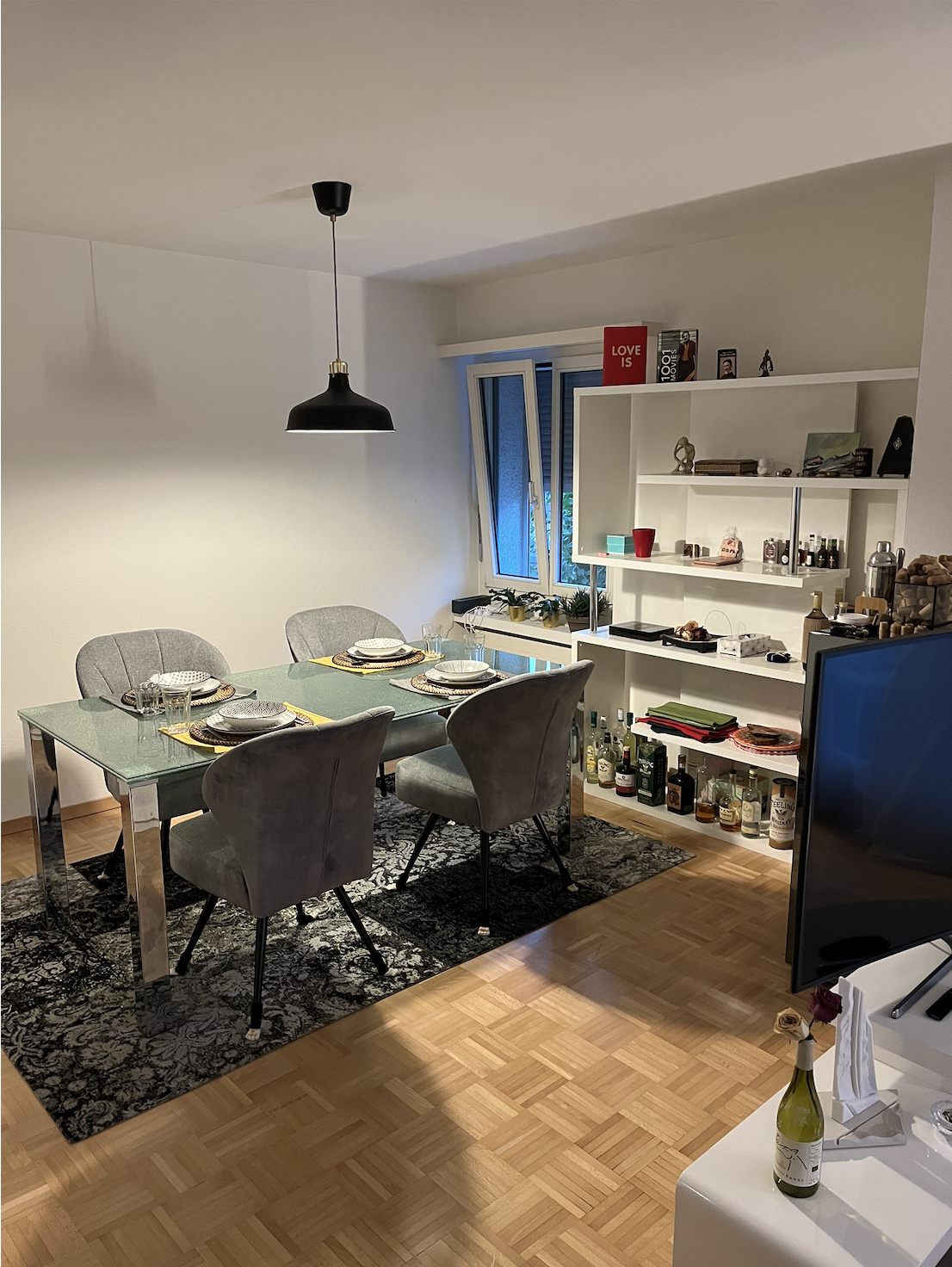 3 ½ rooms apartment, Foto 9 von 10