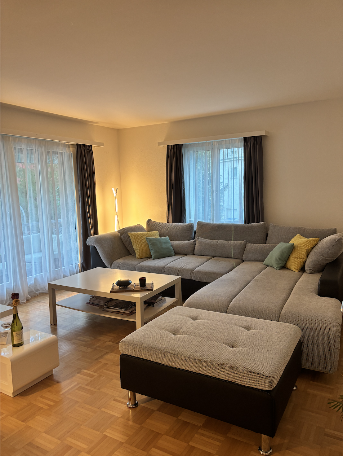 3 ½ rooms apartment, Foto 1 von 10