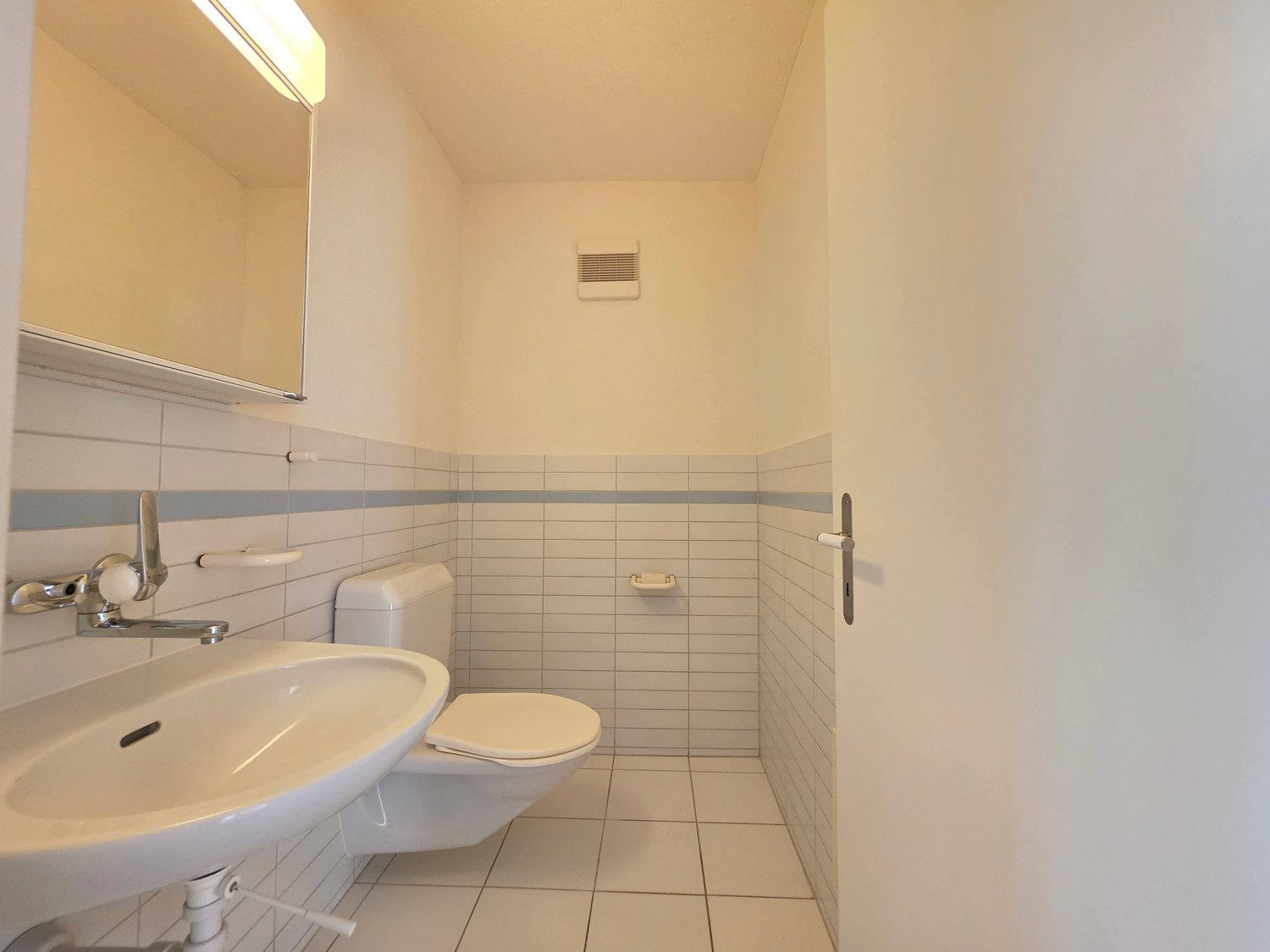 Appartement de 4 ½ pièces
