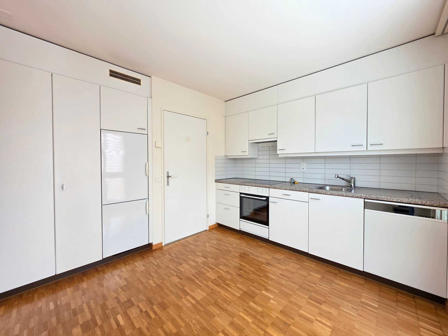 Appartement de 4 ½ pièces