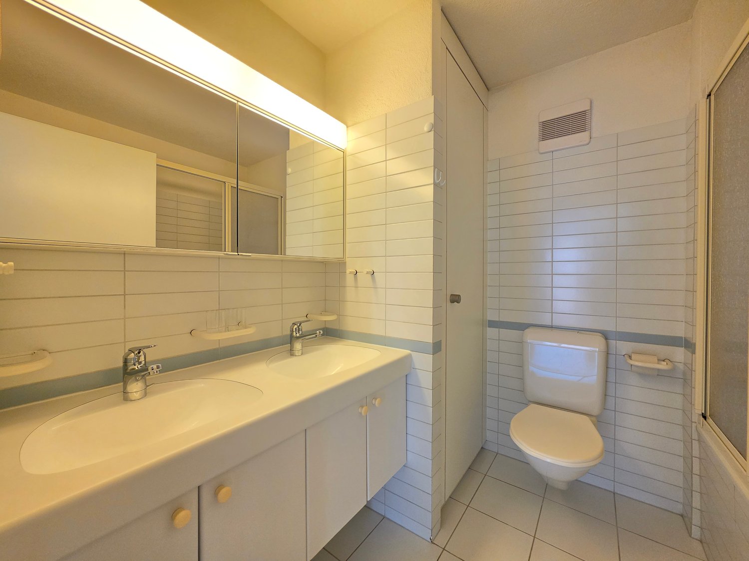 Appartement de 4 ½ pièces