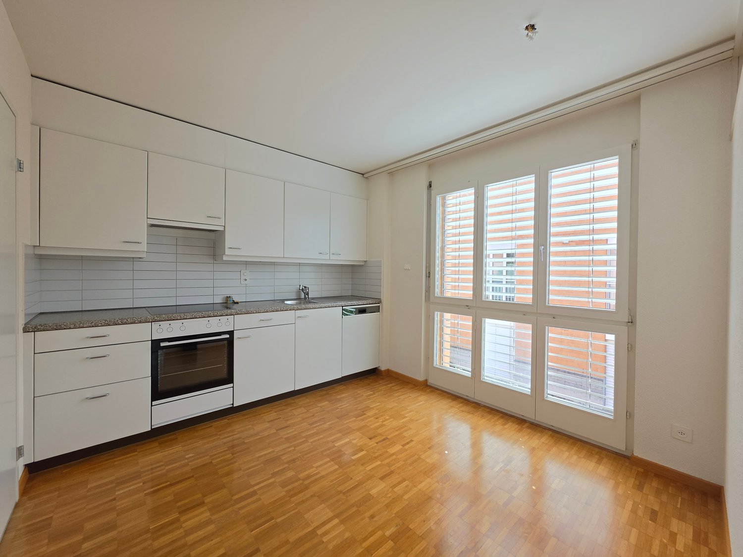 Appartement de 4 ½ pièces