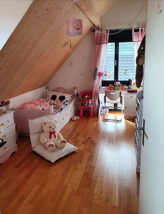 6 ½ rooms single house