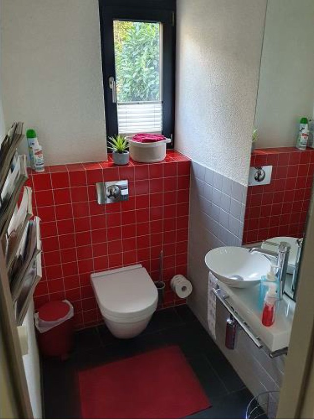 6 ½ rooms single house (6)