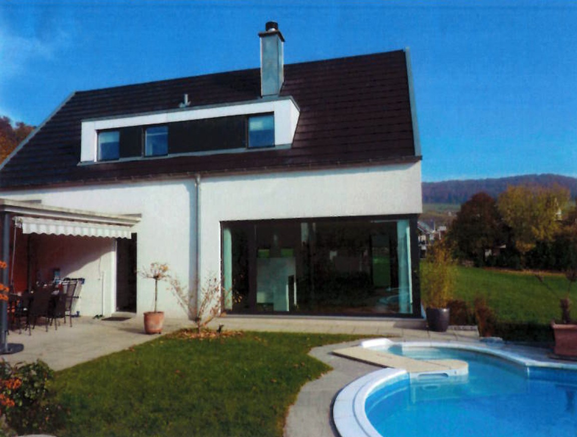 6 ½ rooms single house (2)