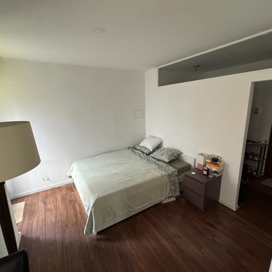 1-Zimmer-Wohnung