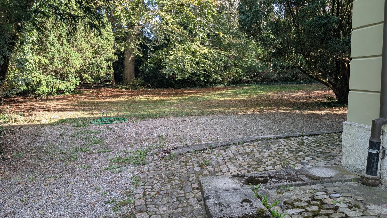 Appartamento di 4 ½ locali