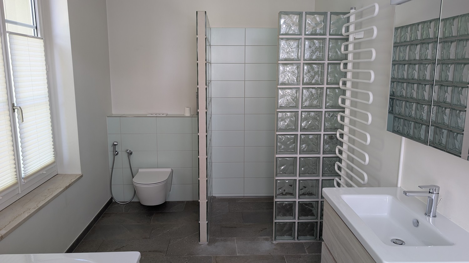 Appartamento di 4 ½ locali