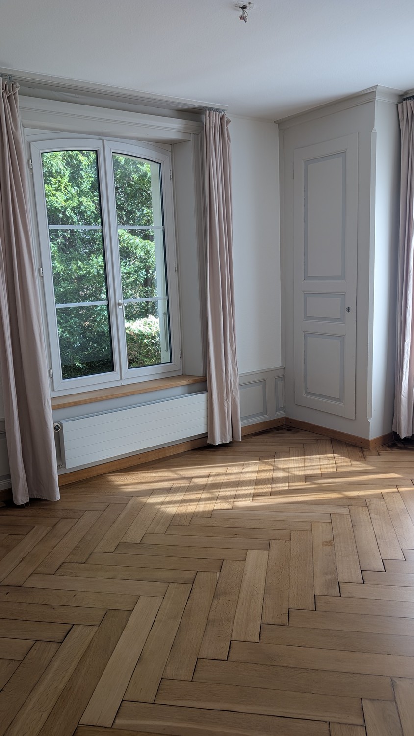 Appartamento di 4 ½ locali