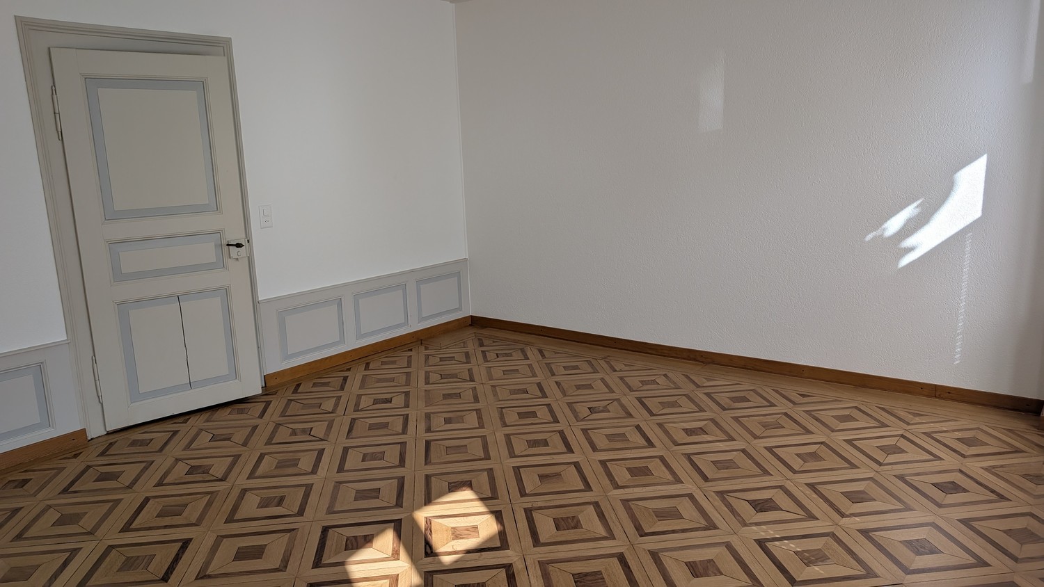 Appartamento di 4 ½ locali