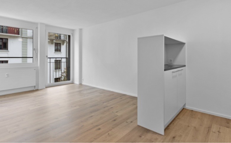 Appartement 1 pièce, photo 3 sur 6