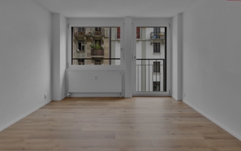 Appartement 1 pièce, photo 1 sur 6