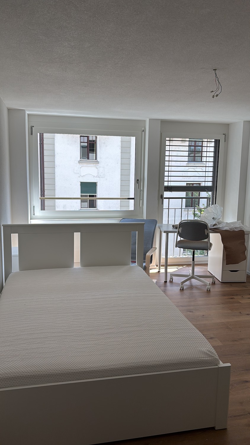 Appartement 1 pièce, photo 5 sur 6