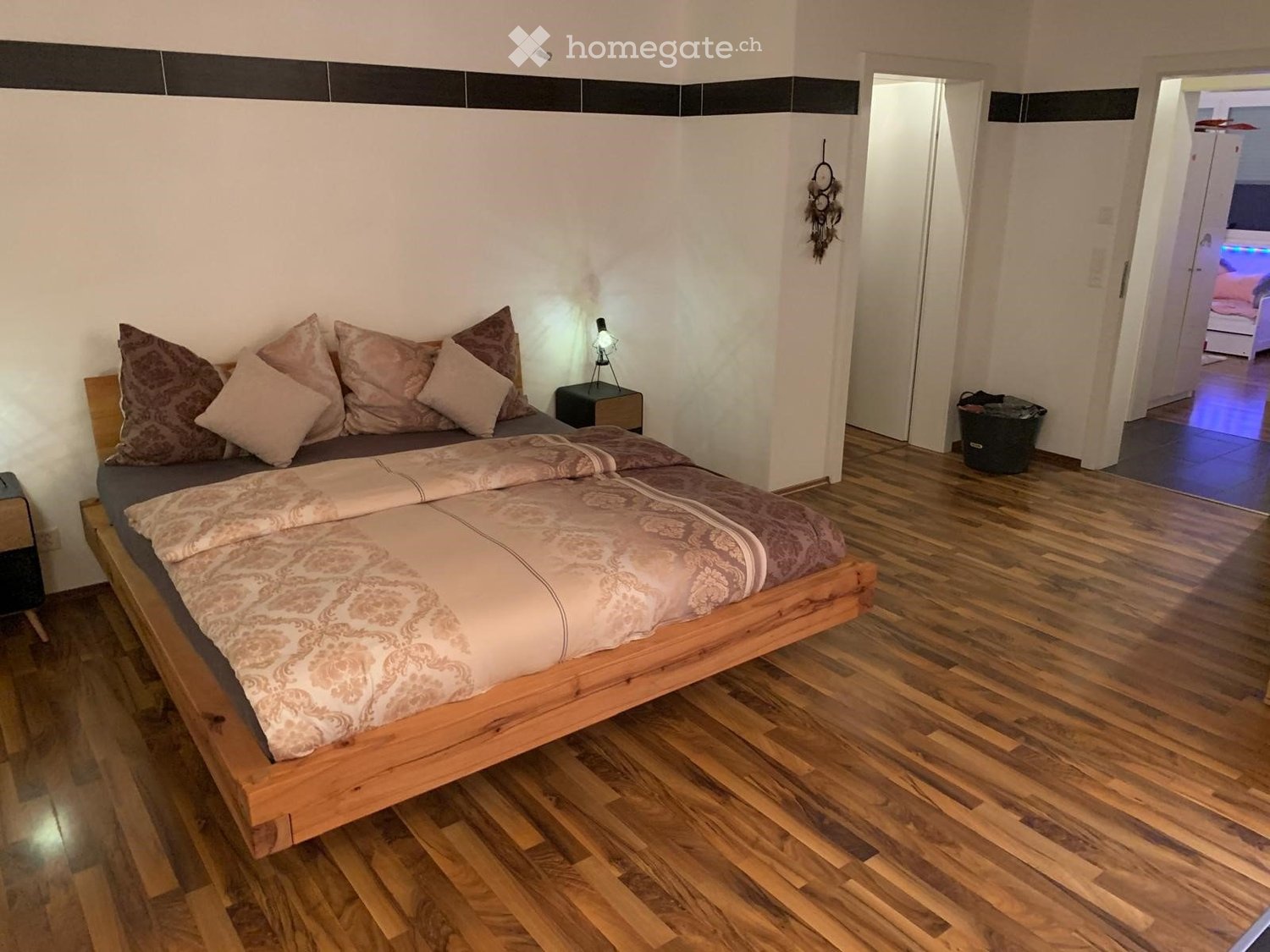 5 ½ rooms apartment