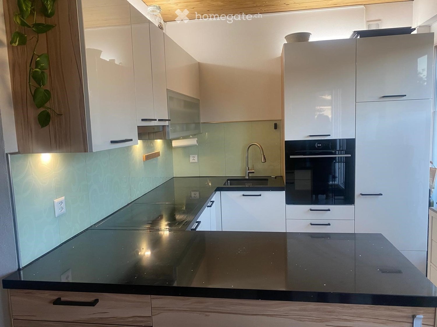 5 ½ rooms apartment