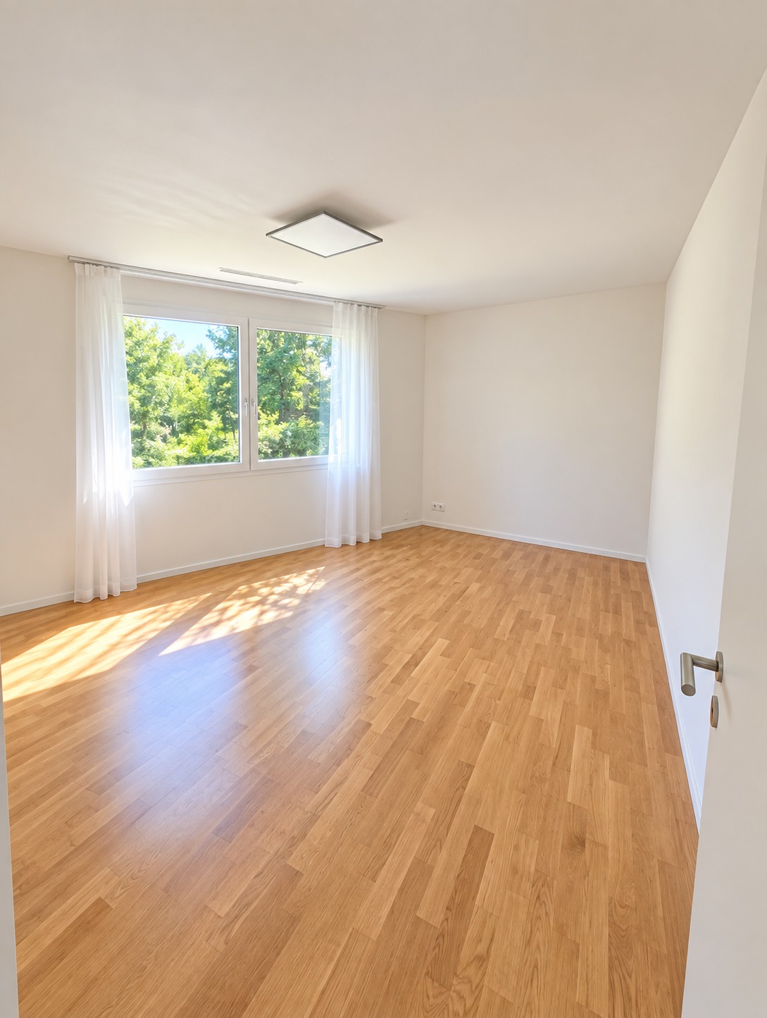 4 ½ rooms apartment, Foto 1 von 8