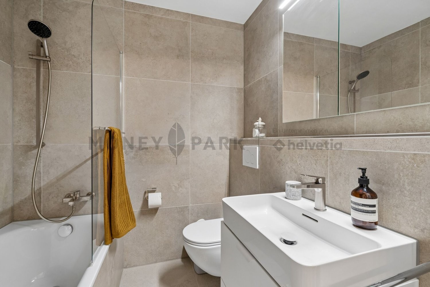 5 ½ rooms row house
