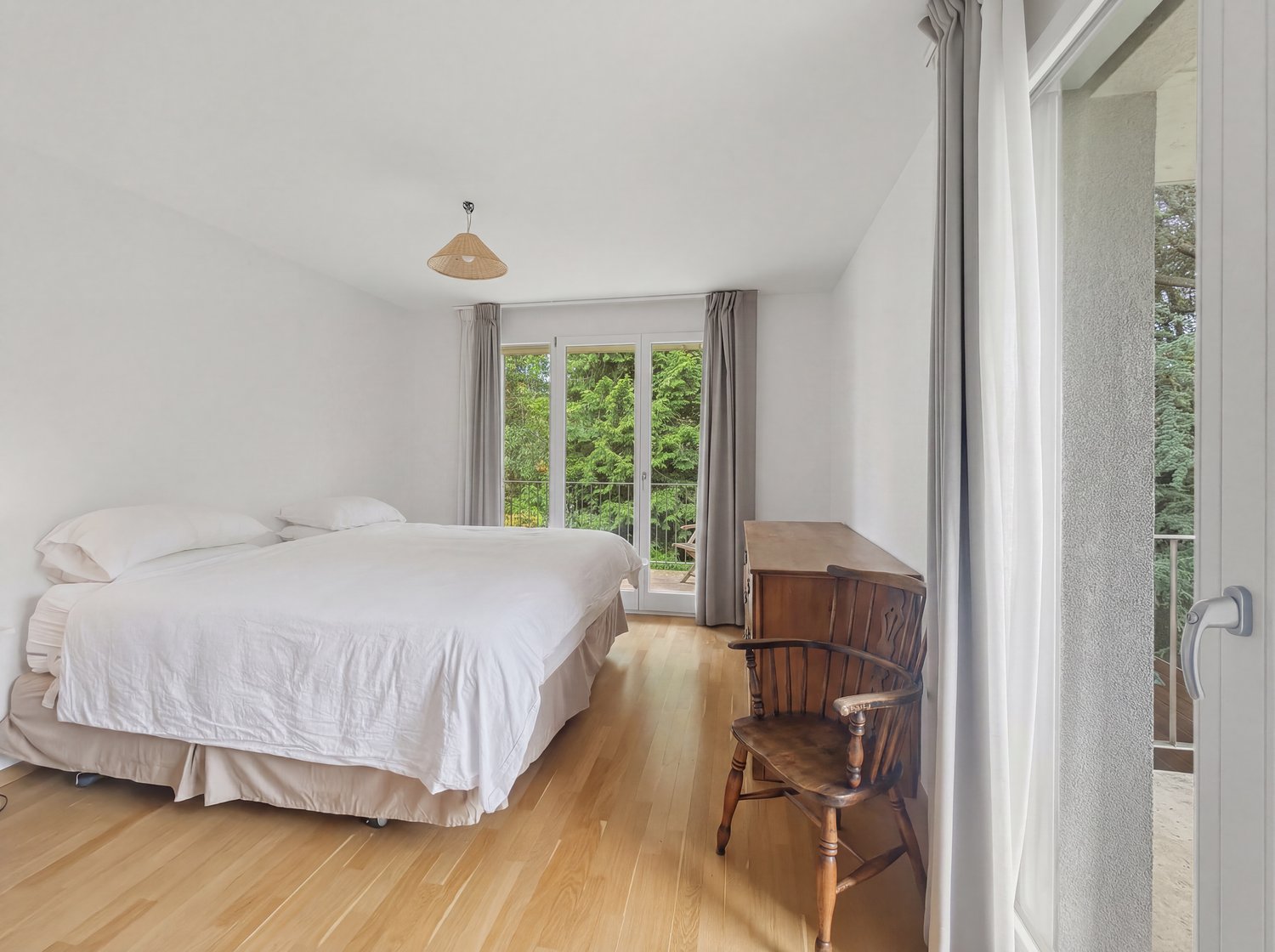 appartamento con terrazzo di 6 locali, foto 9 di 10