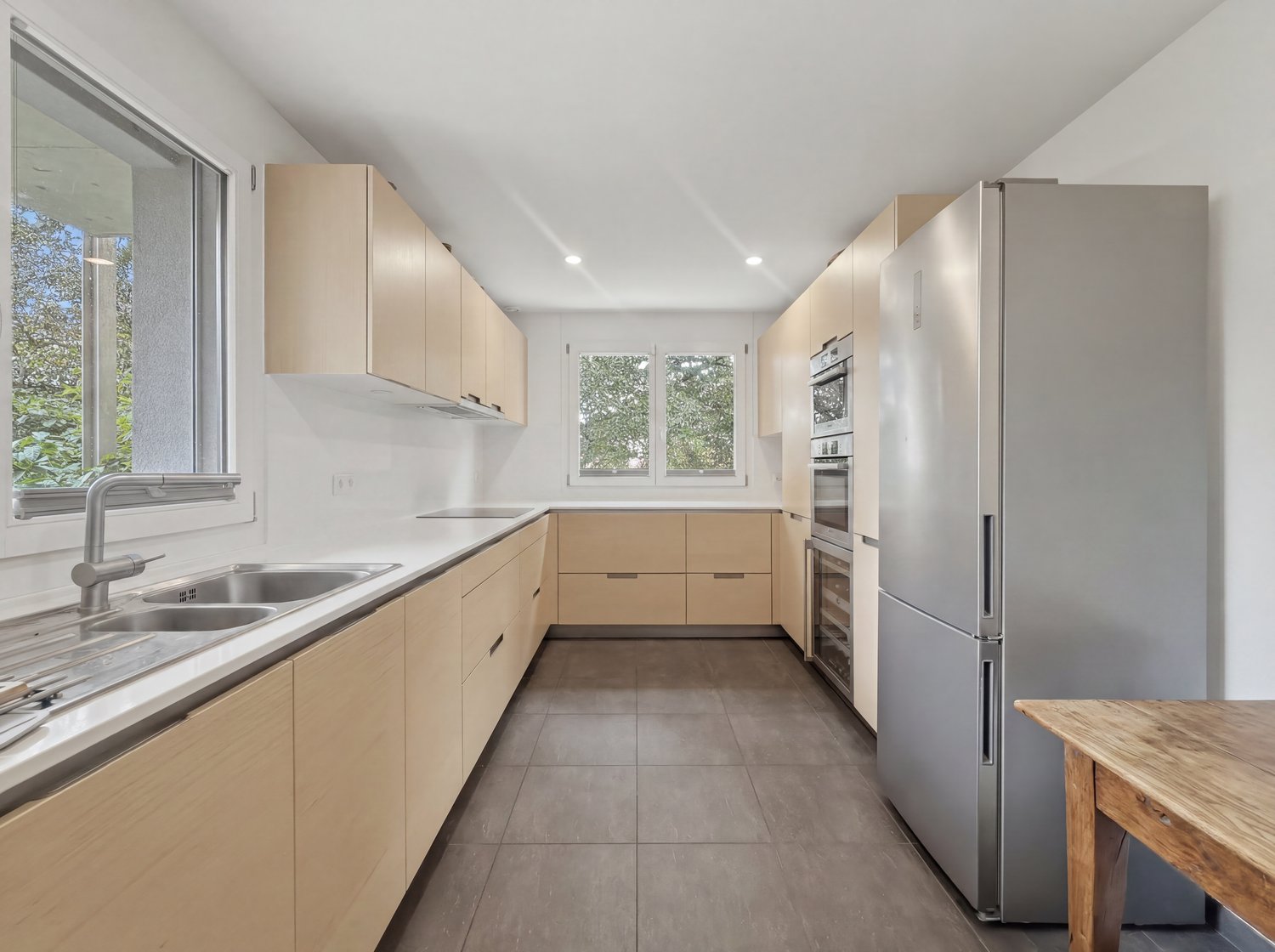 appartamento con terrazzo di 6 locali, foto 6 di 10