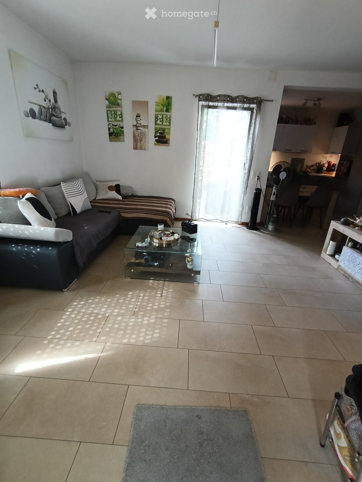 3 ½ Zimmer Wohnung, Foto 1 von 5