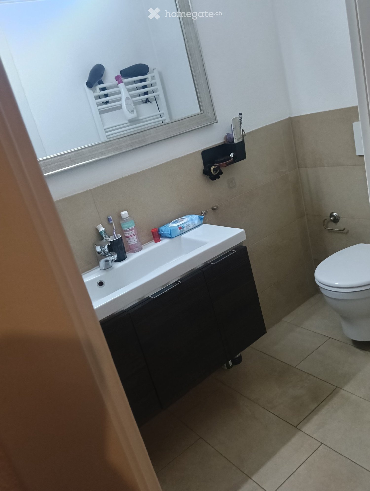 3 ½ Zimmer Wohnung, Foto 5 von 5