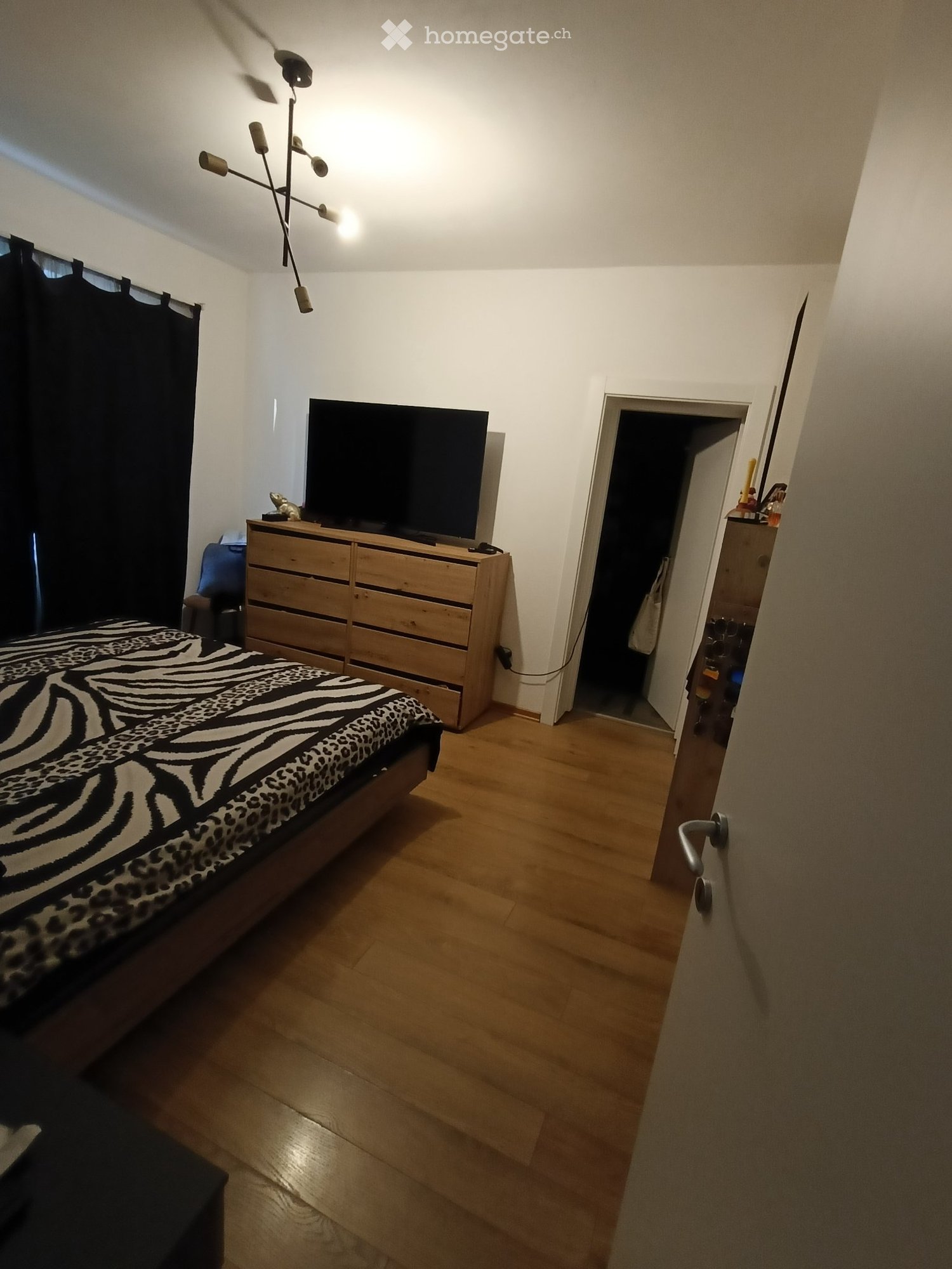 3 ½ Zimmer Wohnung, Foto 4 von 5