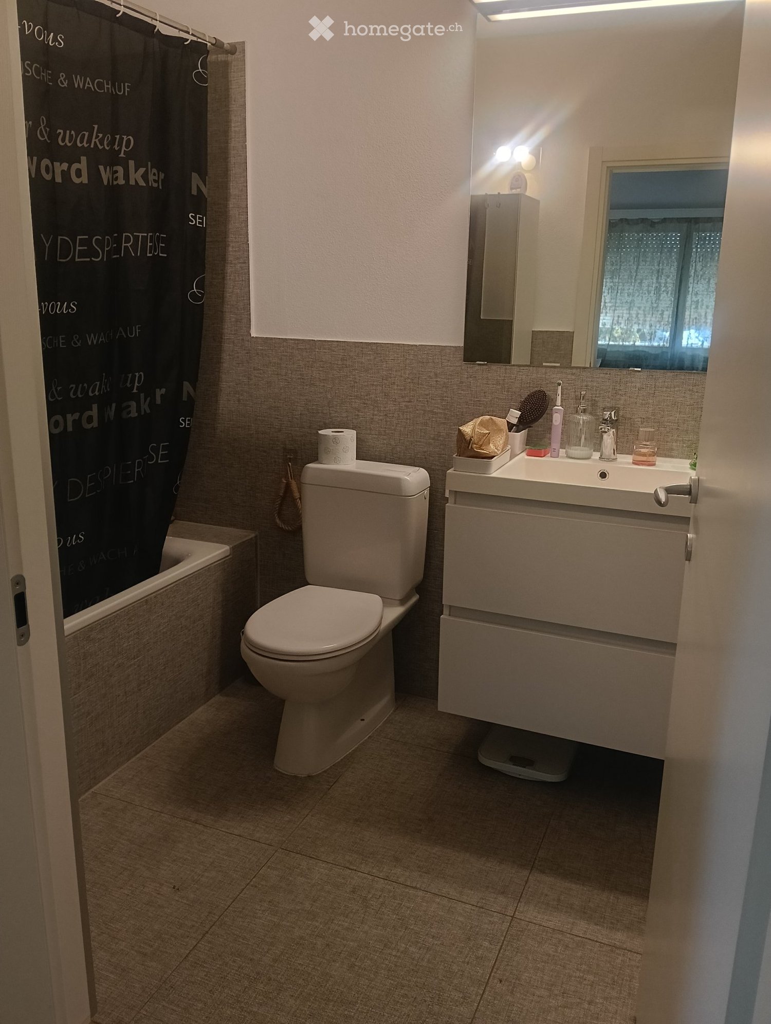 3 ½ Zimmer Wohnung, Foto 3 von 5