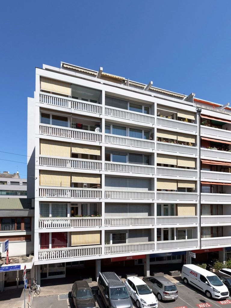 Appartamento di 4 locali