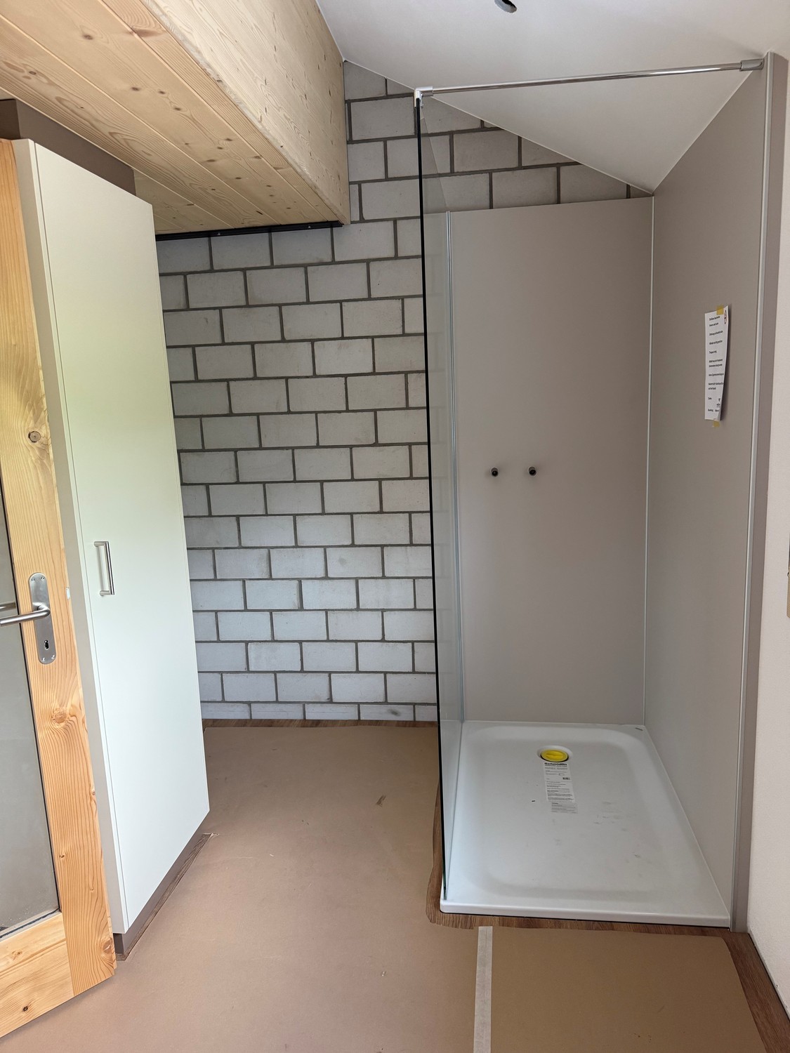 2 rooms apartment, Foto 4 von 5