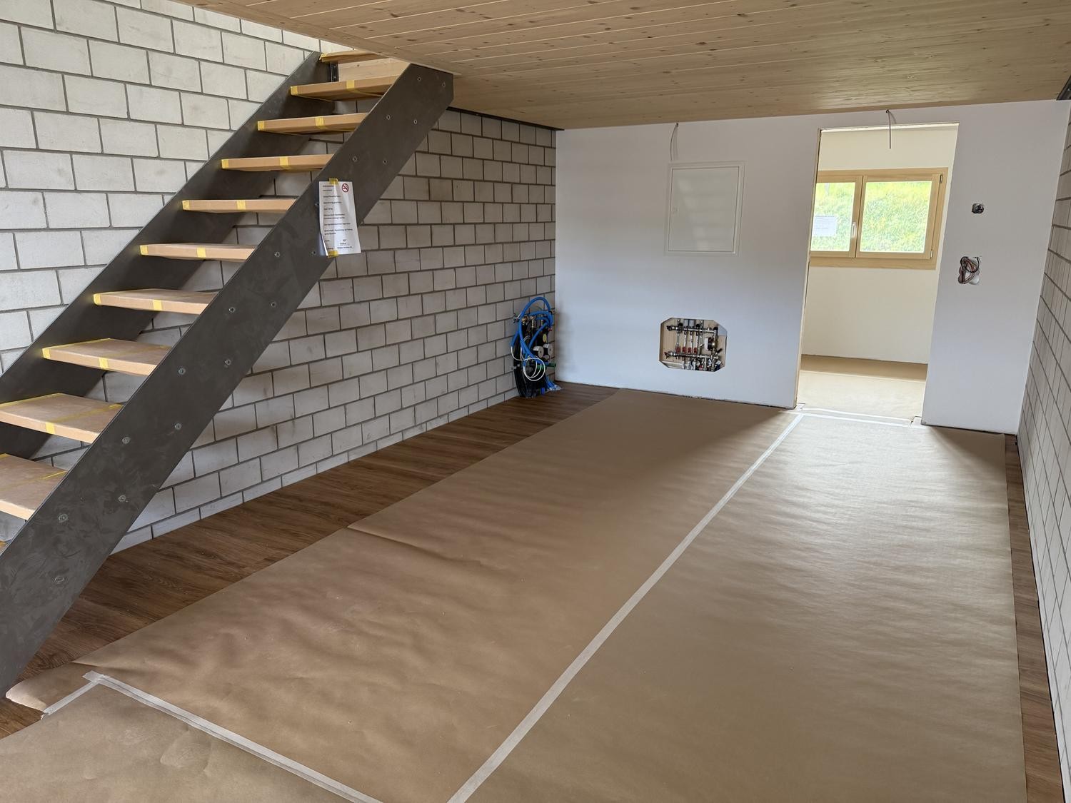 2 rooms apartment, Foto 1 von 5