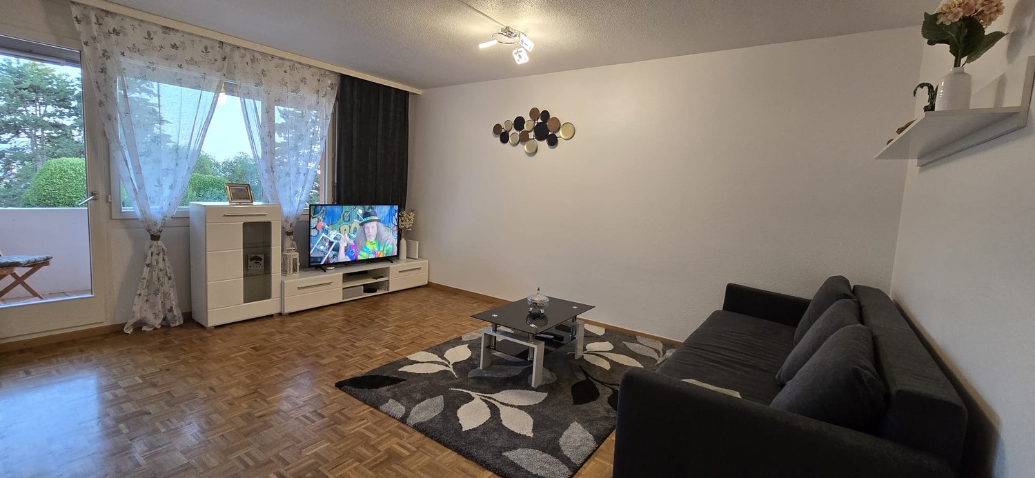 Zimmer in einer Wohngemeinschaft, Foto 2 von 4