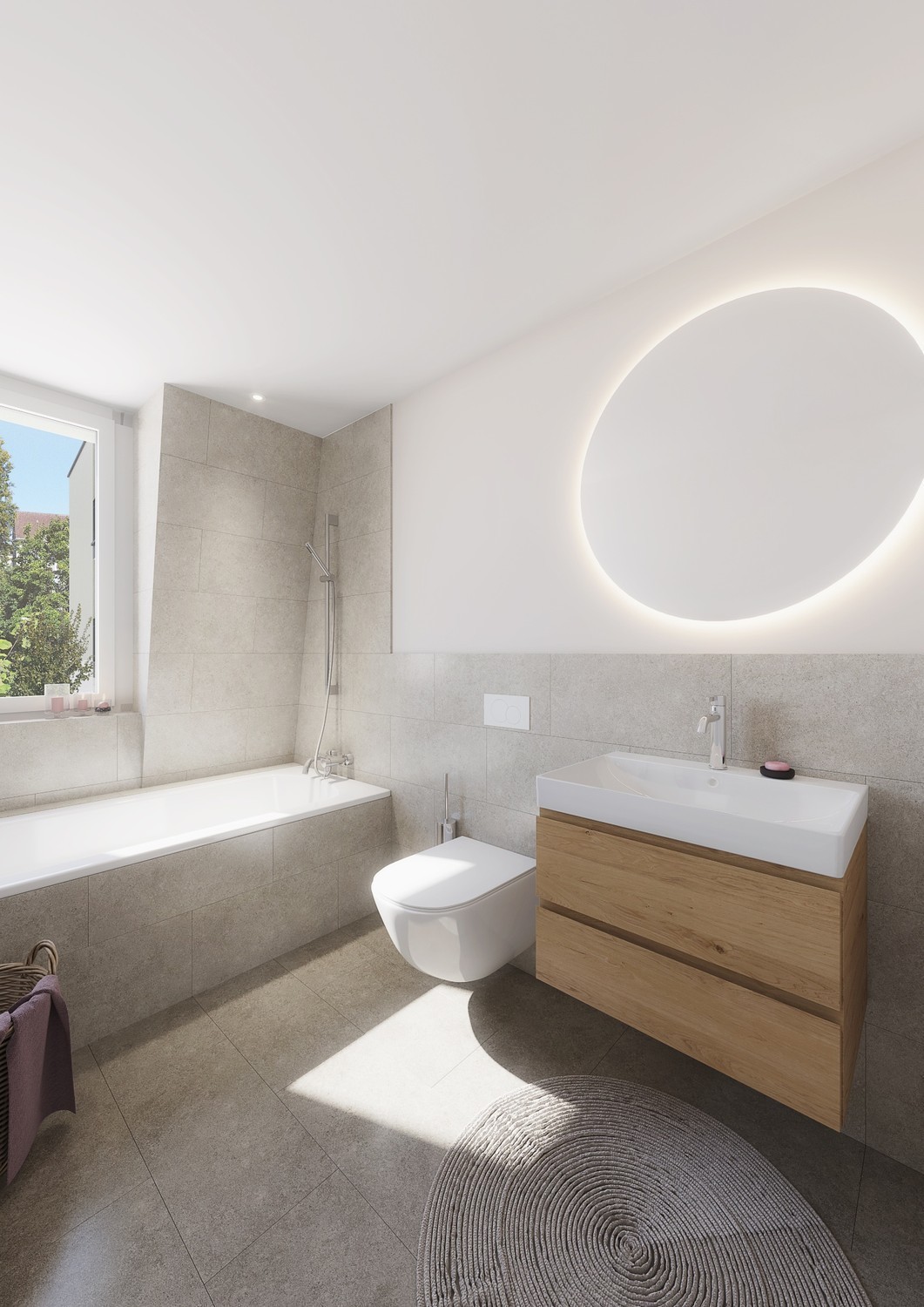 2 ½ rooms apartment, Foto 6 von 7