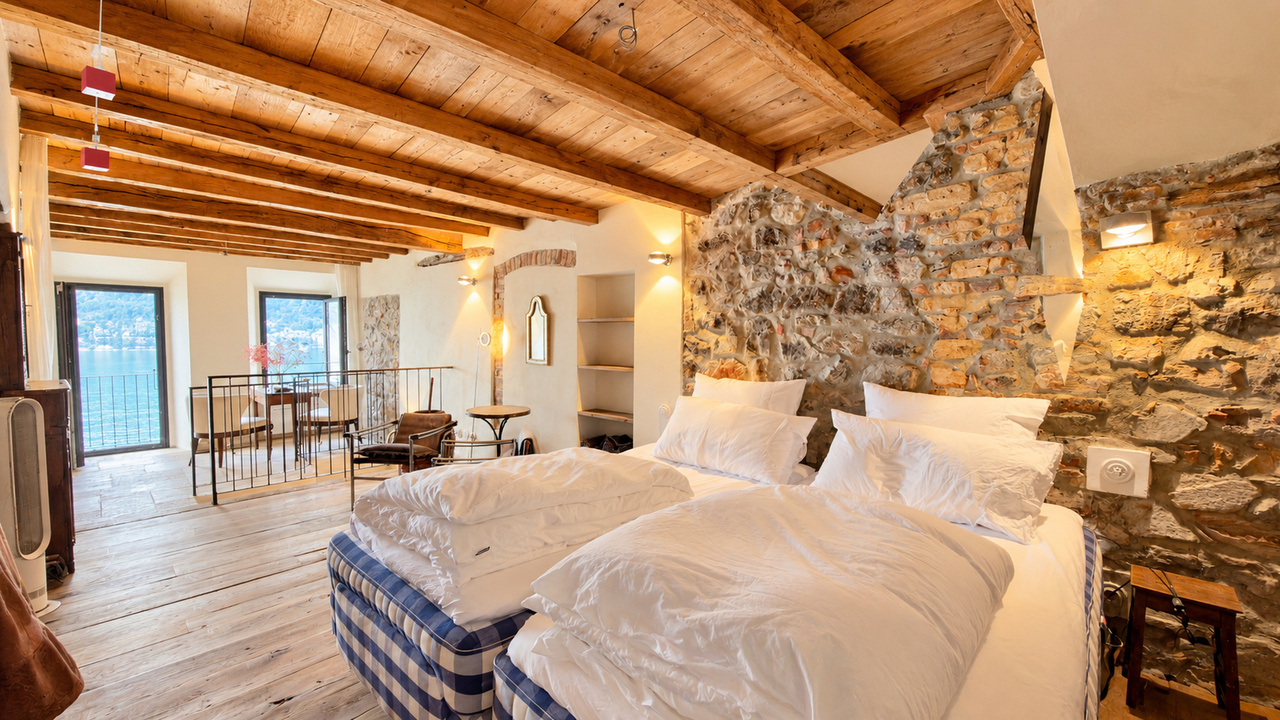 3 ½ Zimmer Wohnung