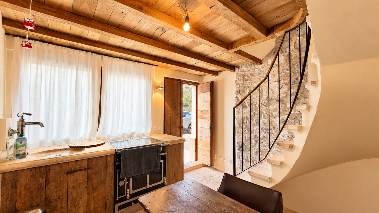 3 ½ Zimmer Wohnung