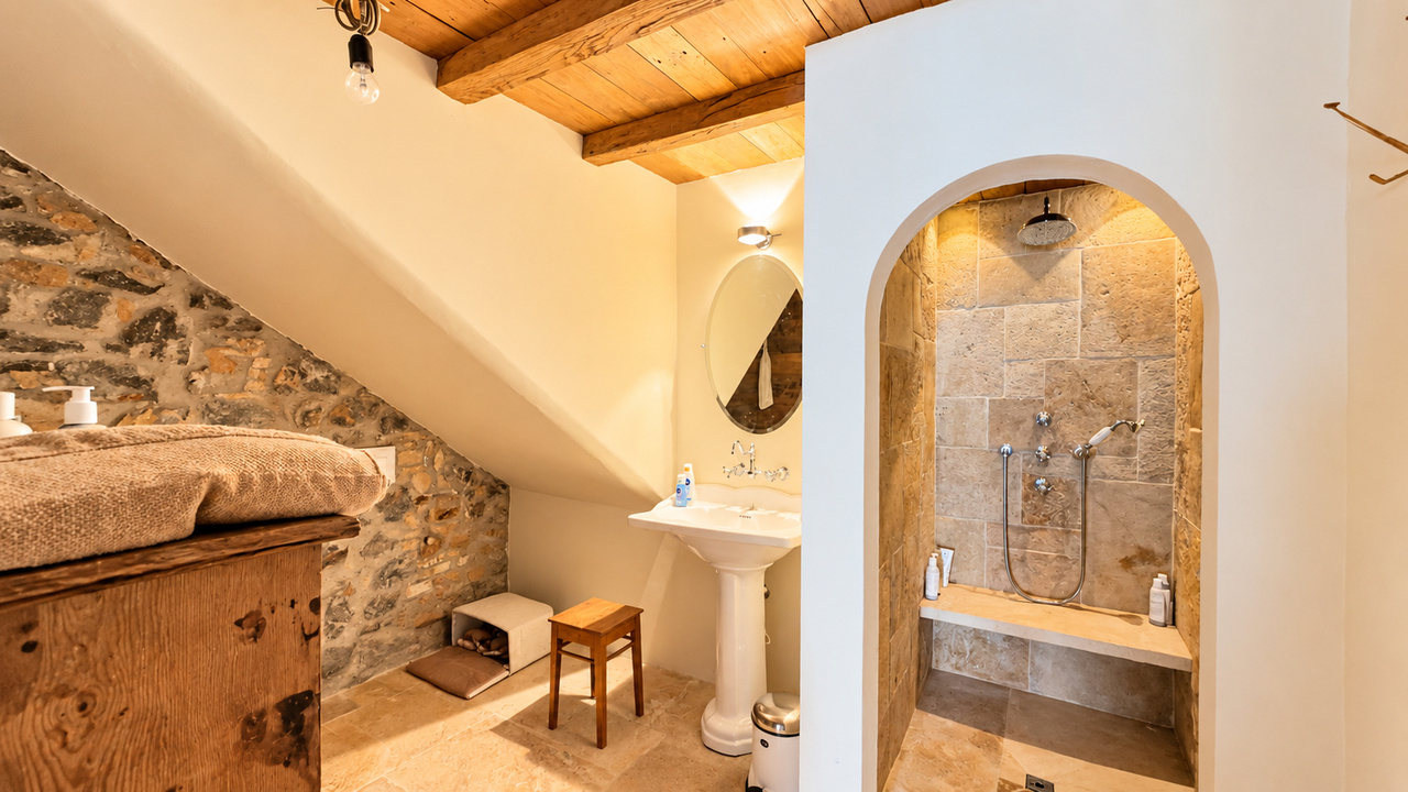 3 ½ Zimmer Wohnung