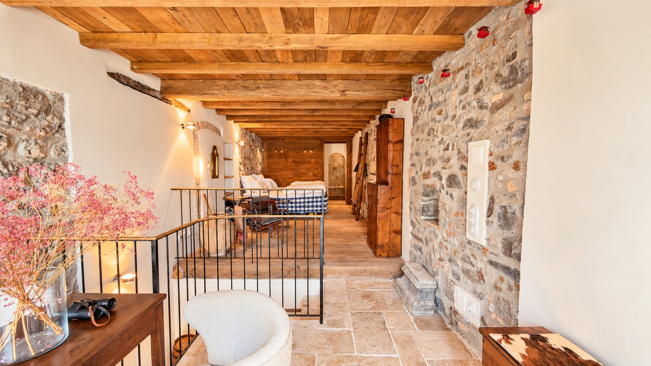 3 ½ Zimmer Wohnung