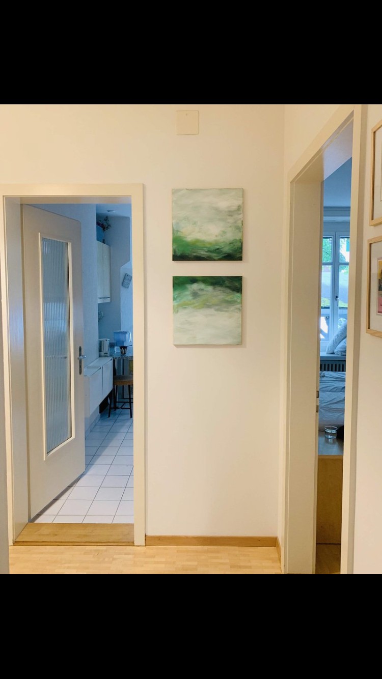 Wunderschöne 3-Zimmer Altbauwohnung in der Enge, Foto 6 von 8