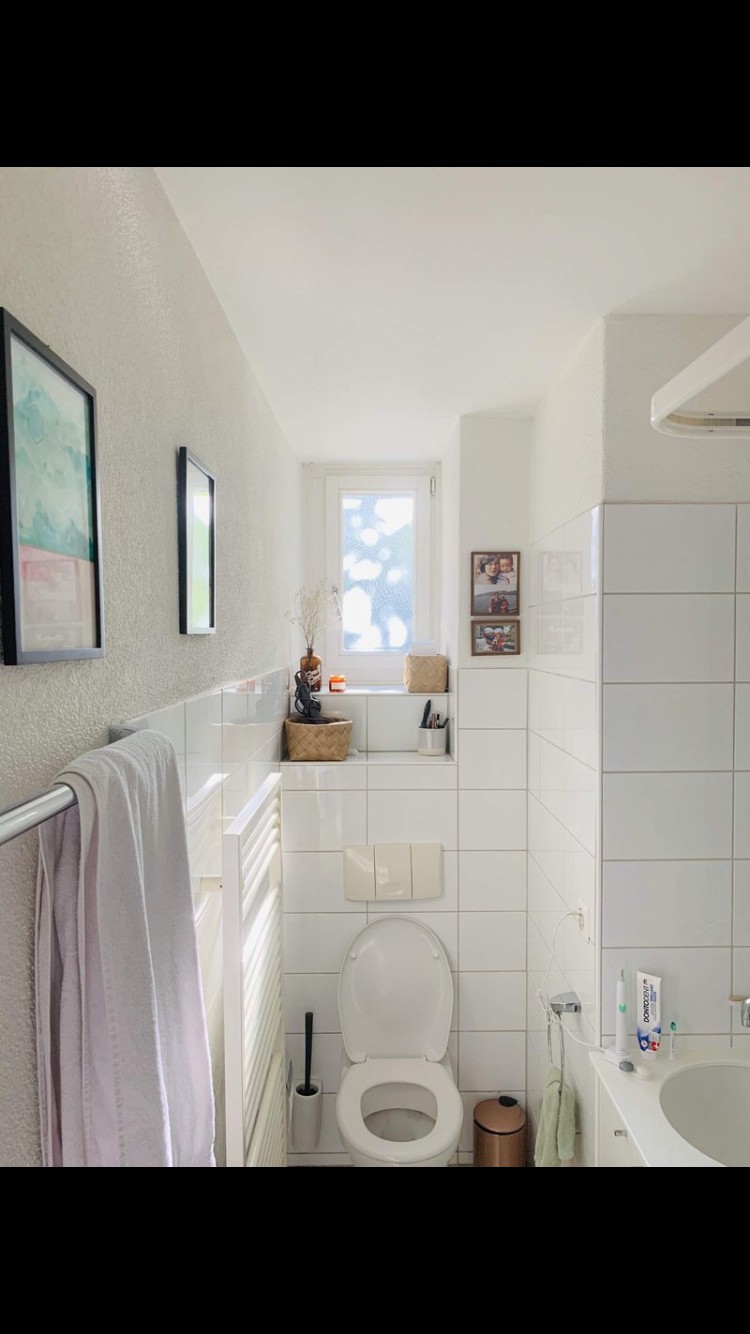 Wunderschöne 3-Zimmer Altbauwohnung in der Enge, Foto 7 von 8
