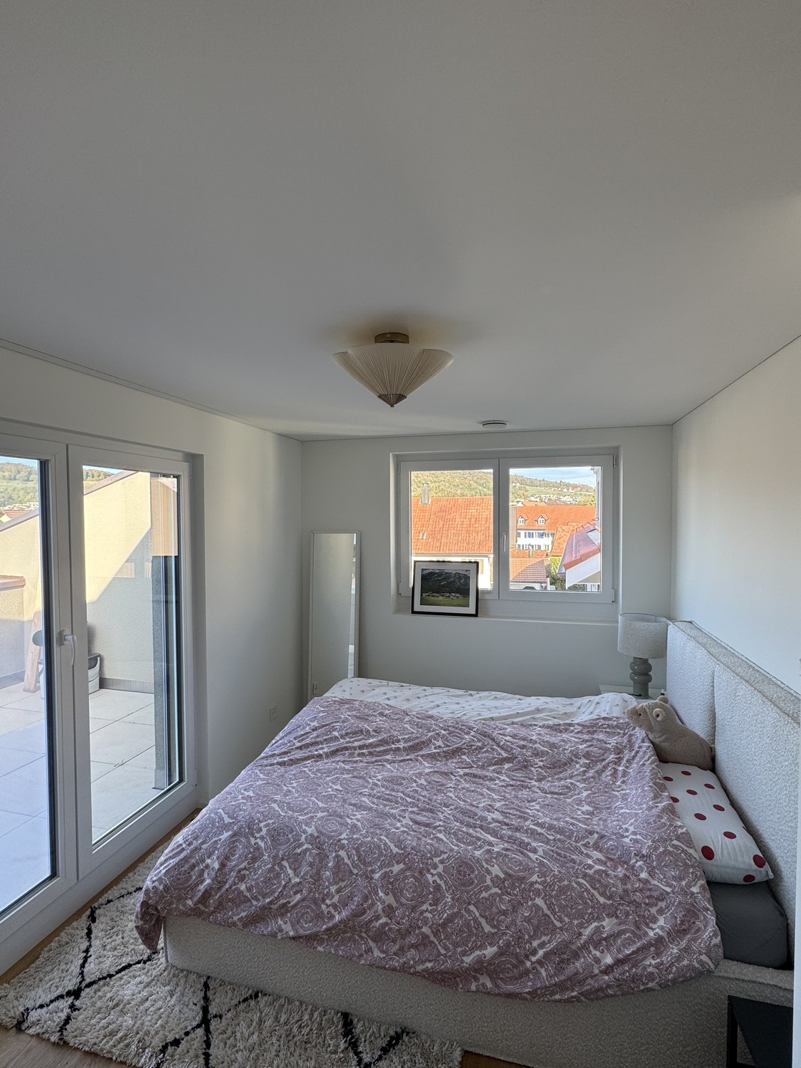 Appartement de 1 ½ pièce