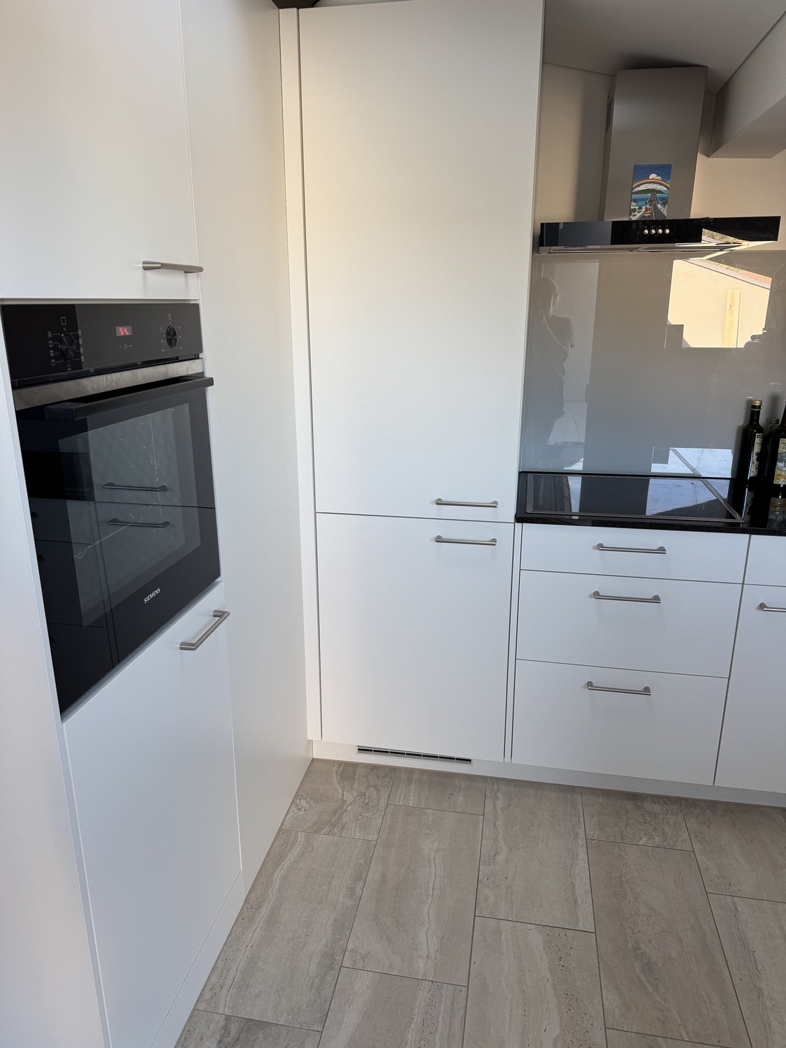 Appartement de 1 ½ pièce