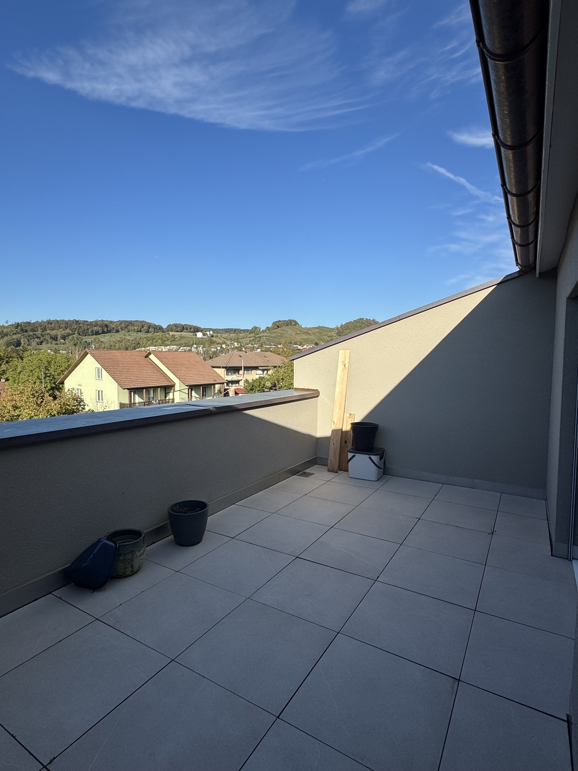 Appartement de 1 ½ pièce