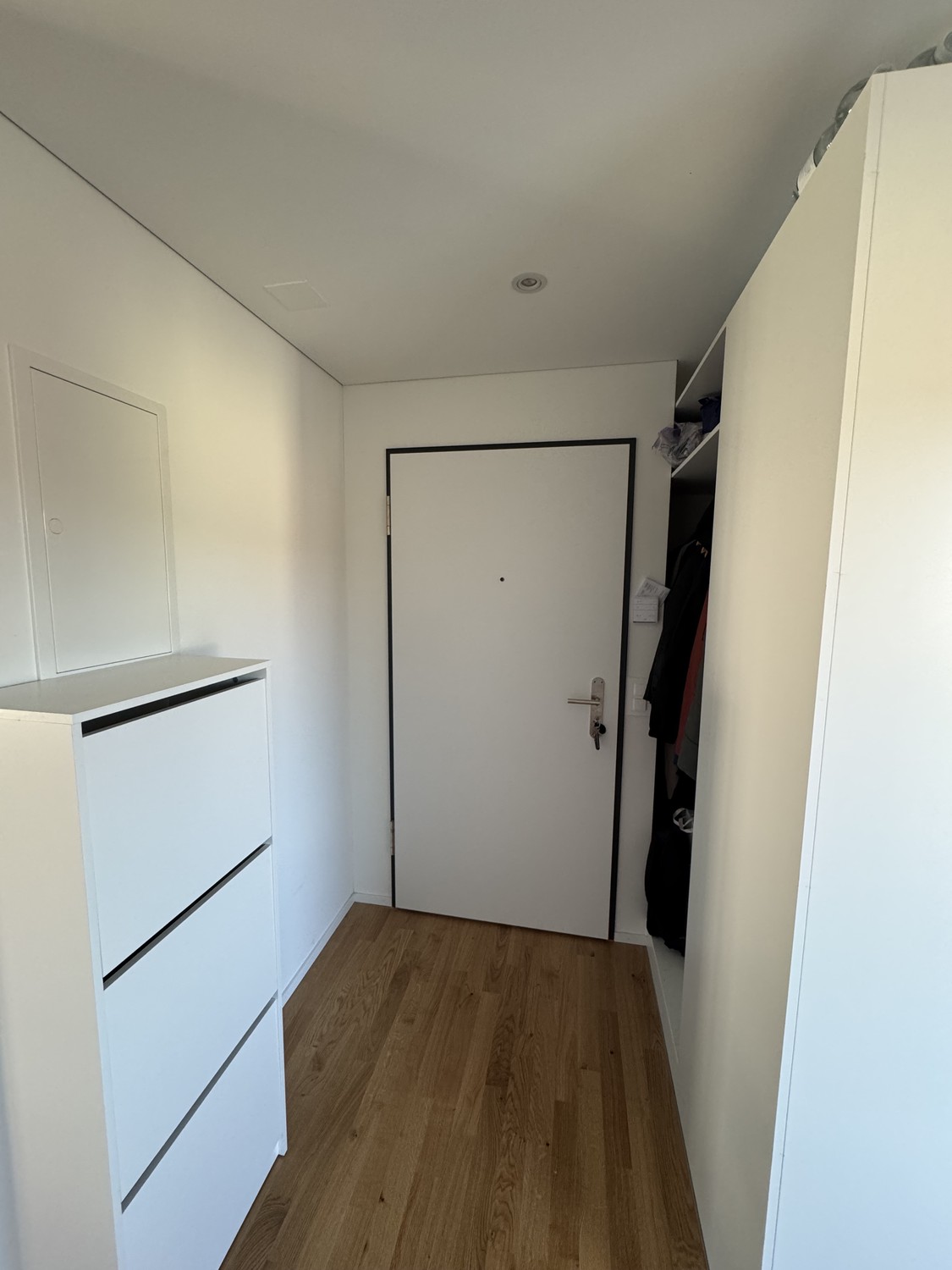 Appartement de 1 ½ pièce