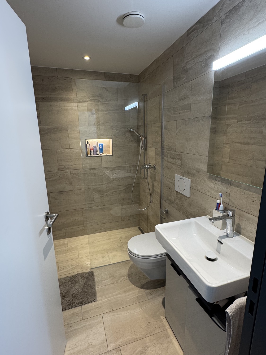 Appartement de 1 ½ pièce