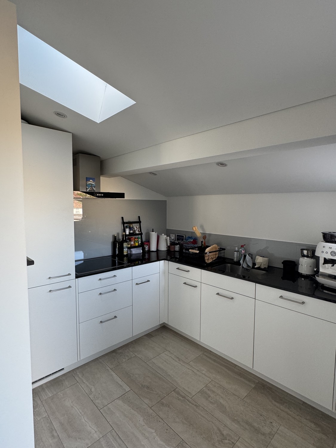 Appartement de 1 ½ pièce