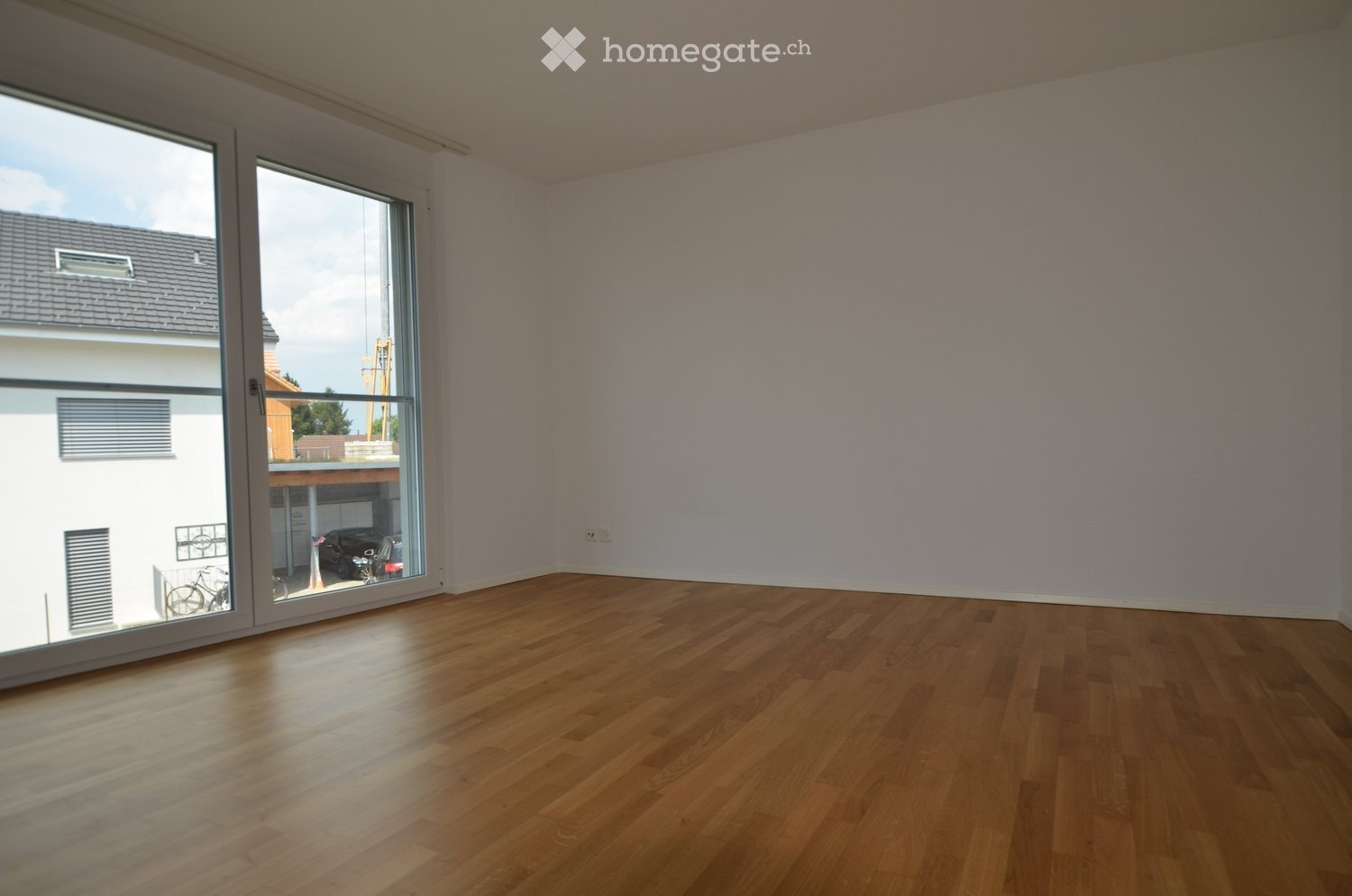 4 ½ rooms apartment, Foto 4 von 8