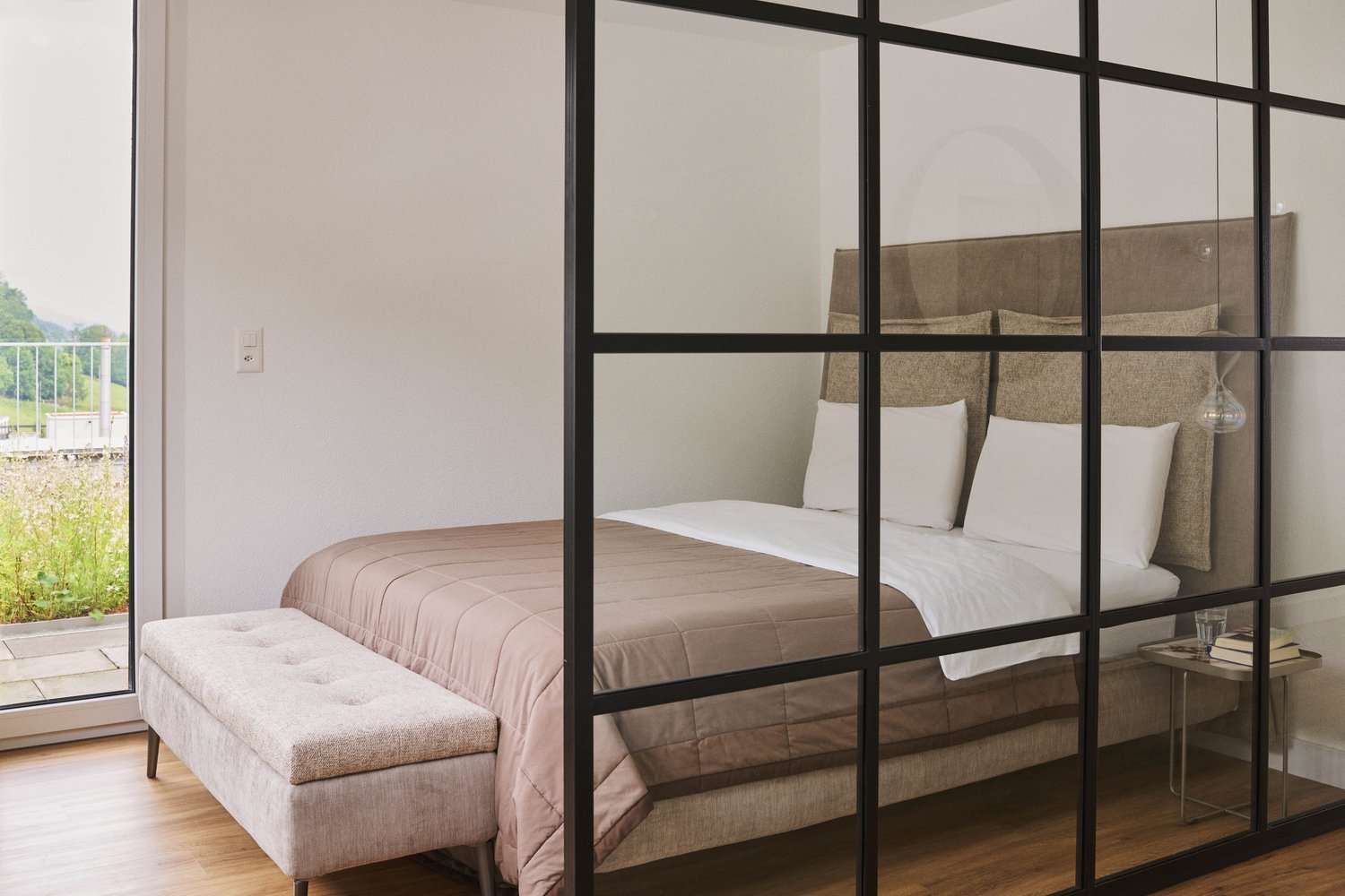 2 rooms roof flat, Foto 5 von 8