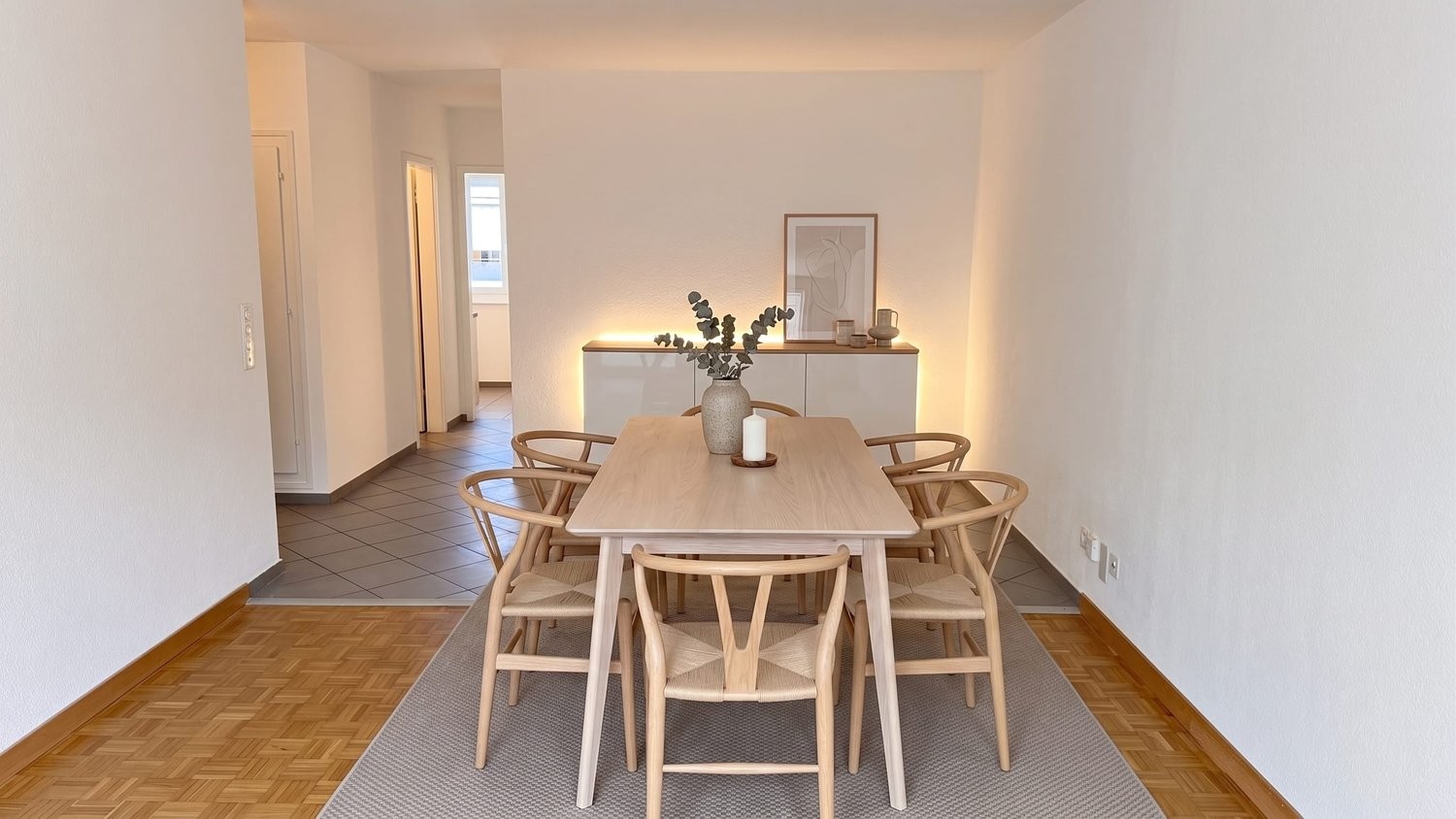 3 ½ rooms apartment, Foto 2 von 5